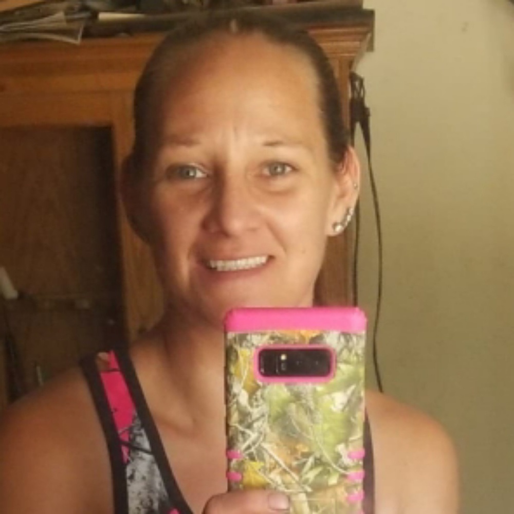 Meet your Posher, Kristi